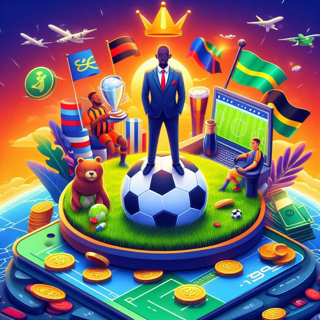 Best Betting Platforms for Football Fans in Tanzania