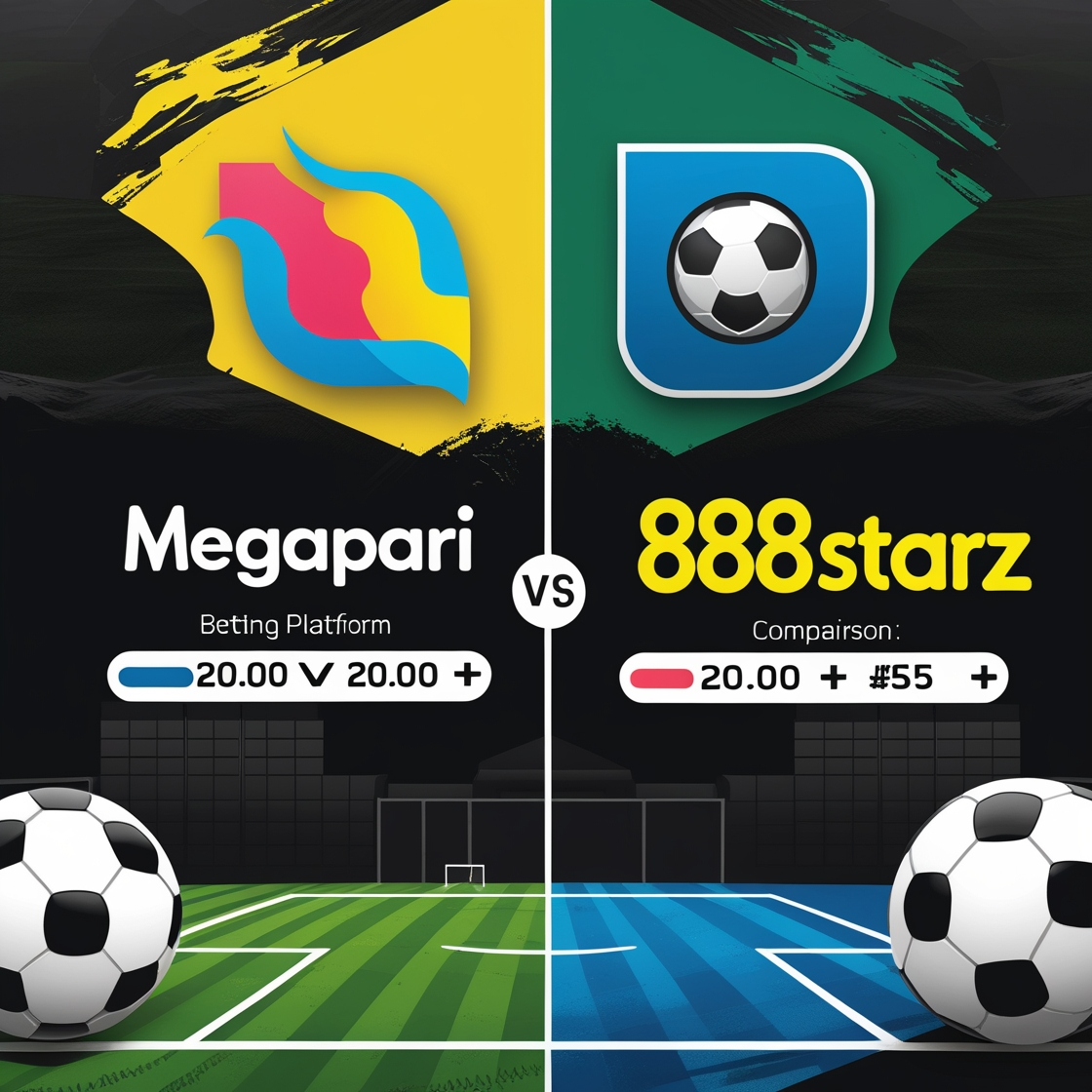 Megapari vs 888starz: Which Offers Better Odds for Tanzanian Bettors?