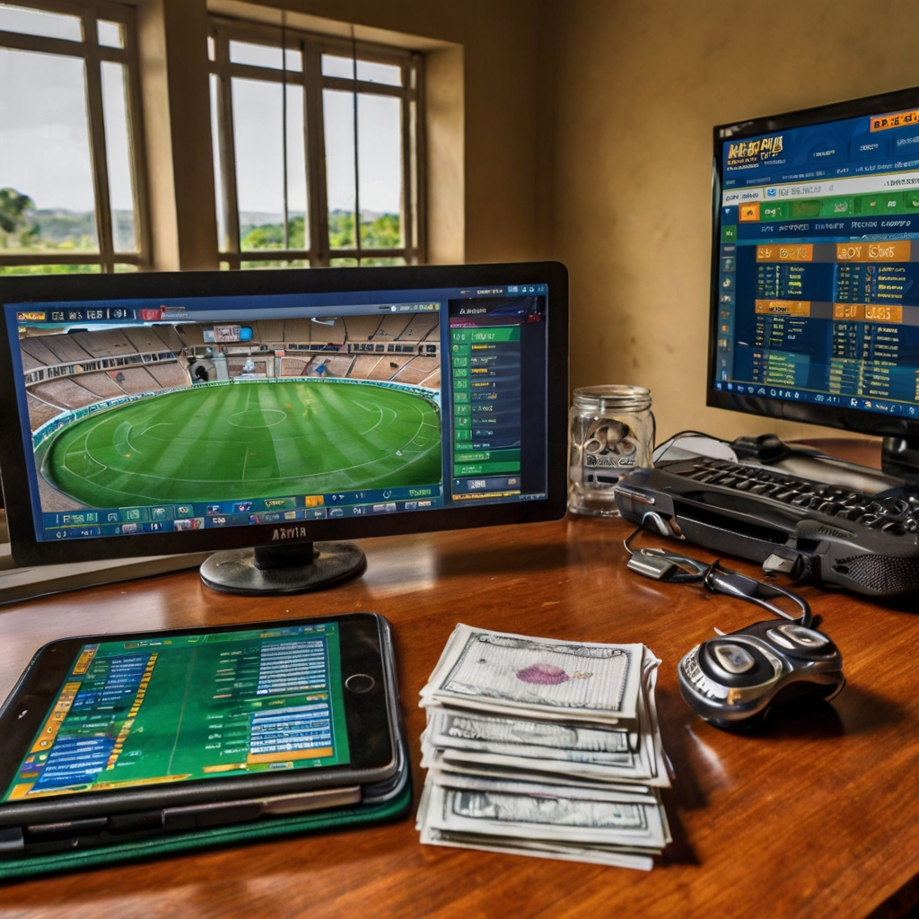 Virtual Sports Betting: A Growing Trend in Tanzania